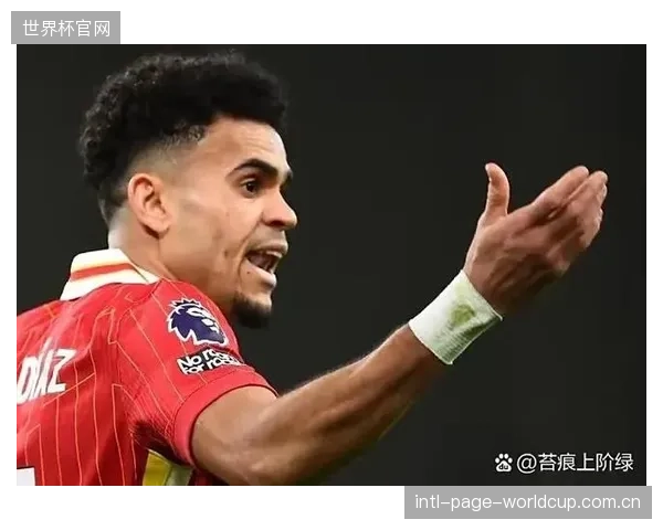 迪亚斯在顶级联赛维持高效输出,其个人能力将是撕开对手防线的关键。 迪亚斯在顶级联赛维持高效输出,其个人能力将是撕开对手防线的关键。